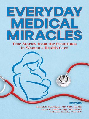 cover image of Everyday Medical Miracles